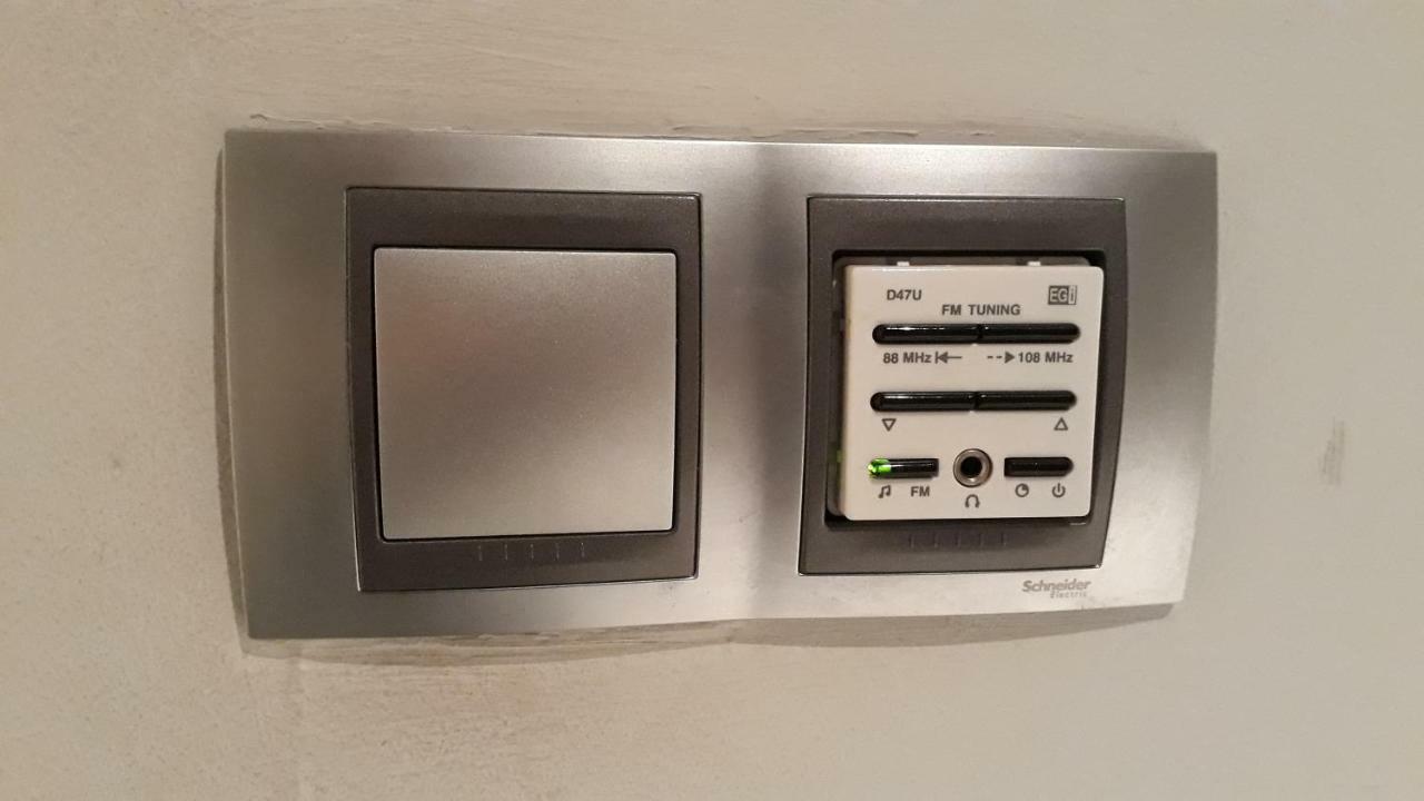 Apartamento Manuela Sancho Apartment Zaragoza Bagian luar foto