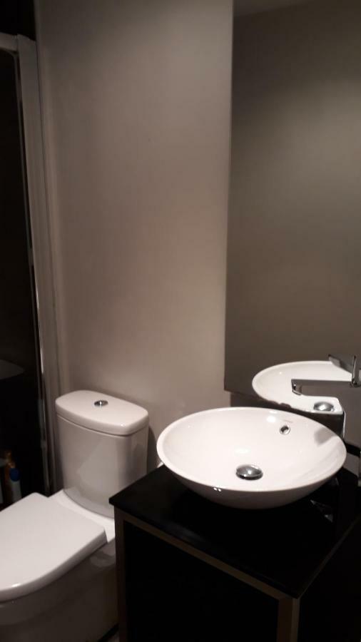 Apartamento Manuela Sancho Apartment Zaragoza Bagian luar foto